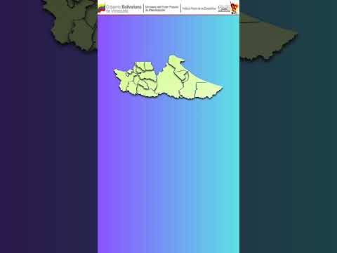 Descubre la diversidad sociocultural y territorial de Miranda! 🇻🇪.