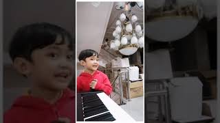 Download lagu Shannon Satu - Satu Aku Sayang Ibu mp3