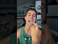 WISDOM TEETH HACK Shorts