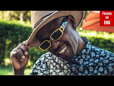 1: Frasha on Rhymes Na Nonini - Ni Mkare alianza Mziki na Nakitare #RNN