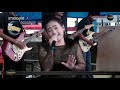 Githa Gusmania Cincin Kepalsuan New Cakrawala Official