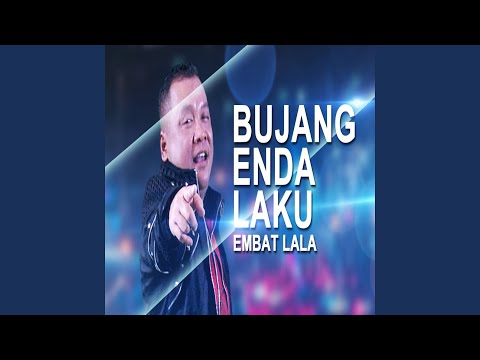 BUJANG ENDA LAKU REMIX
