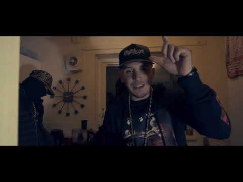 Murkage ft Mantle & Jspeakz - Rapping or Trapping (Official Music Video)