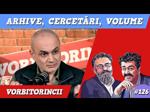 Stejărel Olaru. Arhive, cercetări, volume ale Securității