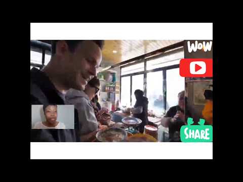 #The Food Ranger #Noodles  Level 9999 Noodles Skills Reaction Video