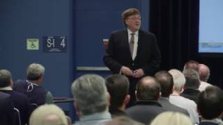 Sales Leadership - A Ten-Minute Overview