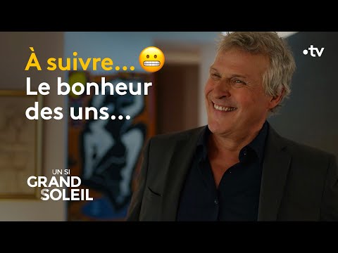 Bande-annonce de la semaine du 20 au 24 novembre 2023.