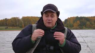 Не за рыбой а на рыбалку передача