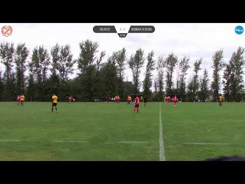 Gislövs IF - Bosniska FK Behar