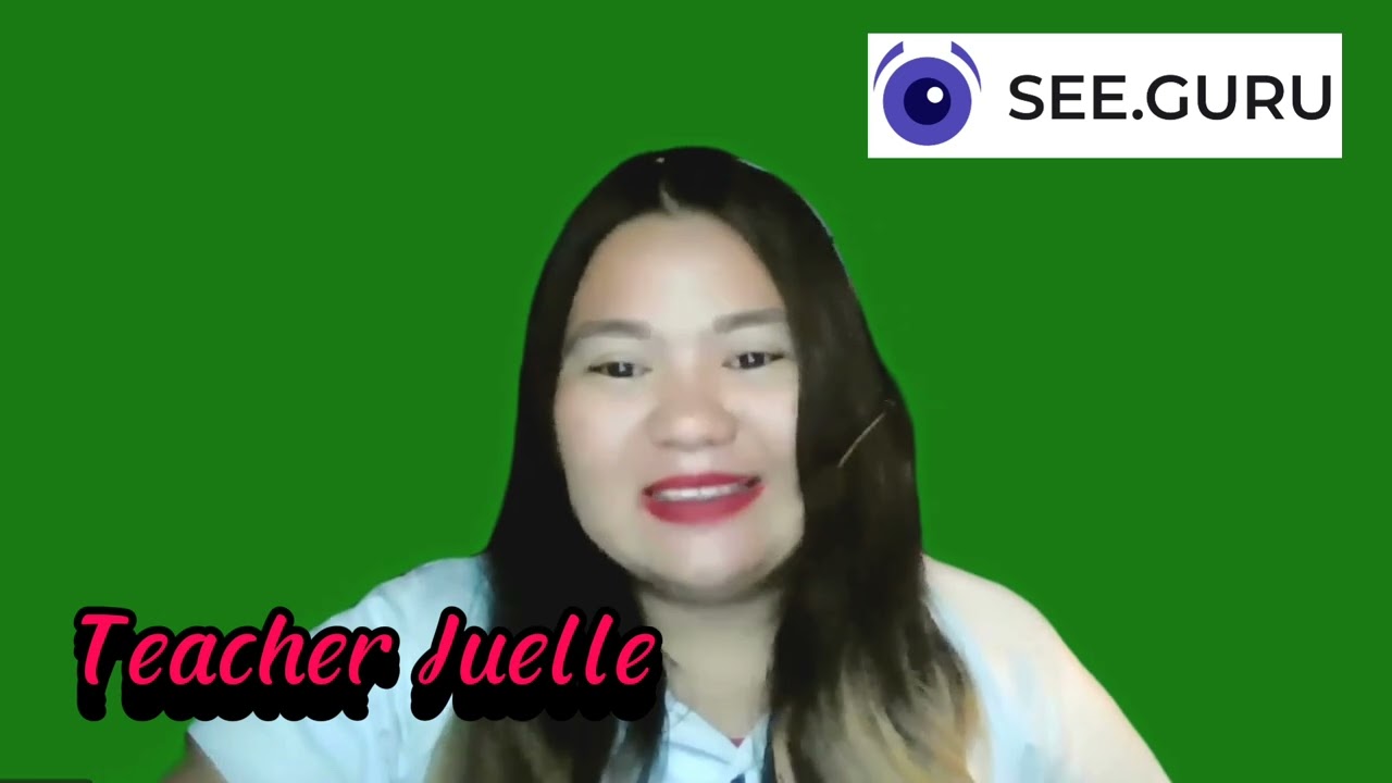 Teacher Juelle