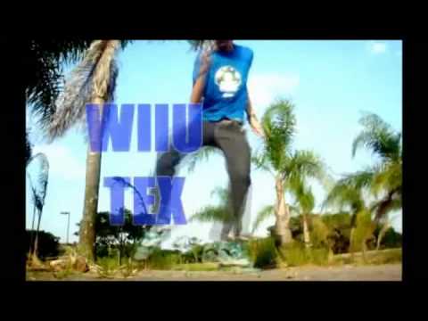 @wiiutexast , @tenoriioast & @maxgomees - Pernambuco 21 /05 # Project United