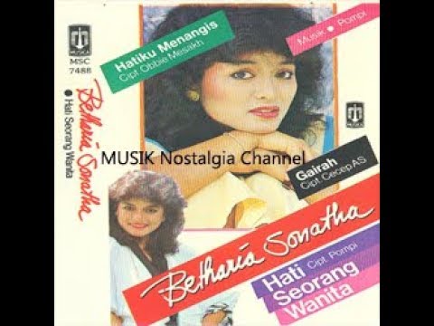 BETHARIA SONATA  --  JANGAN SALAH SANGKA