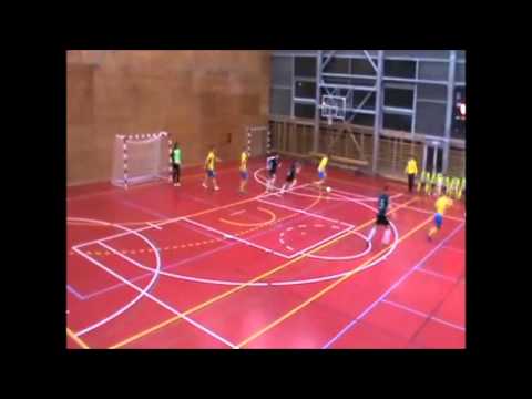 MNK Rugvica  - MNK Uspinjača 2-2 (JUNIORI)