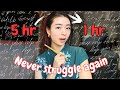 Don T Write Another Essay Before Watching This Video