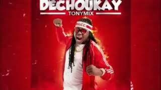 DJ TONY MIX MIXTAPE 2022 DECHOUKAY