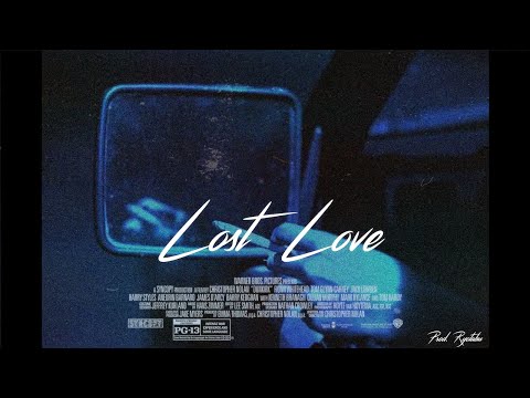(FREE) LANA DEL REY X BILLIE EILISH TYPE BEAT / "LOST LOVE"