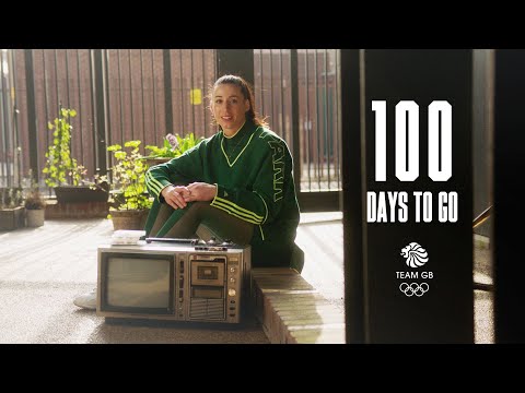 100 Days To Go | Tokyo 2020 Olympic Games
