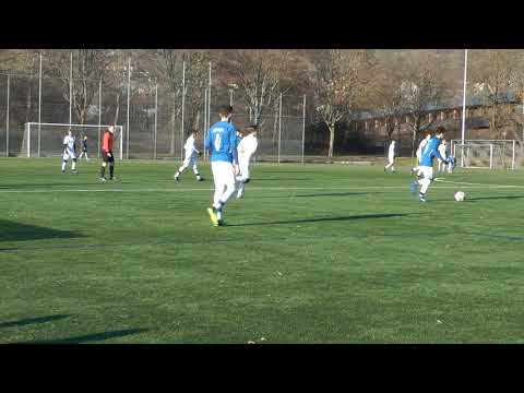 SV Weil C1 - FV Lörrach Brombach C1   '19.01.2019'