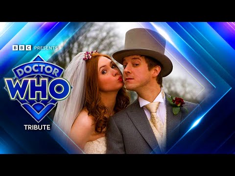 Doctor Who: The Pond Era (Ultimate Tribute)