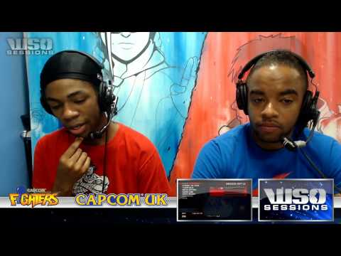 WSO Sessions 21/07/15 P2 - Online Tournament Edition 3