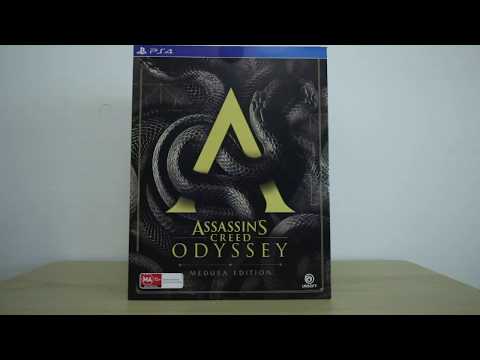 download lagu mp3 mp4 Assassins Creed Odyssey Medusa Edition Nz, download lagu Assassins Creed Odyssey Medusa Edition Nz gratis, unduh video klip Assassins Creed Odyssey Medusa Edition Nz