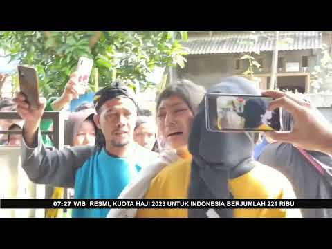 ART Tewas Tergeletak di meja Ruang Tamu Rumah majikan - FAKTA+62