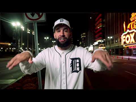 Fake Chains (prod. by Anymal) OFFICIAL VIDEO