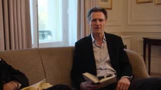 Liam Neeson reads WB Yeats&#39; Easter 1916 | RTÉ