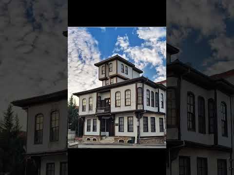 GAVSIMA DA YEŞİL CÜBBE NE GÜZEL OLMUŞ.