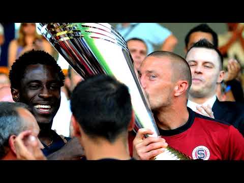 Tomáš Řepka - legenda