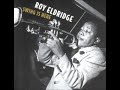 Roy Eldridge - Swing Is Here (1936)