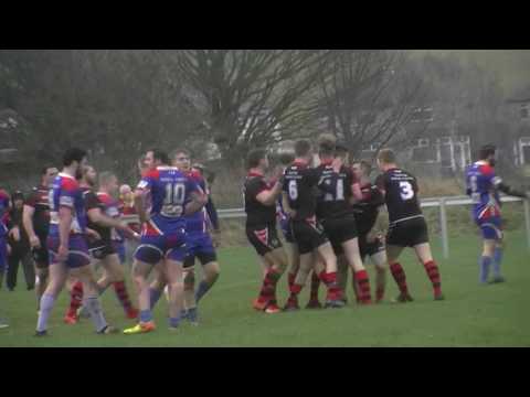 Panther Will Wallace stuns Tigers.