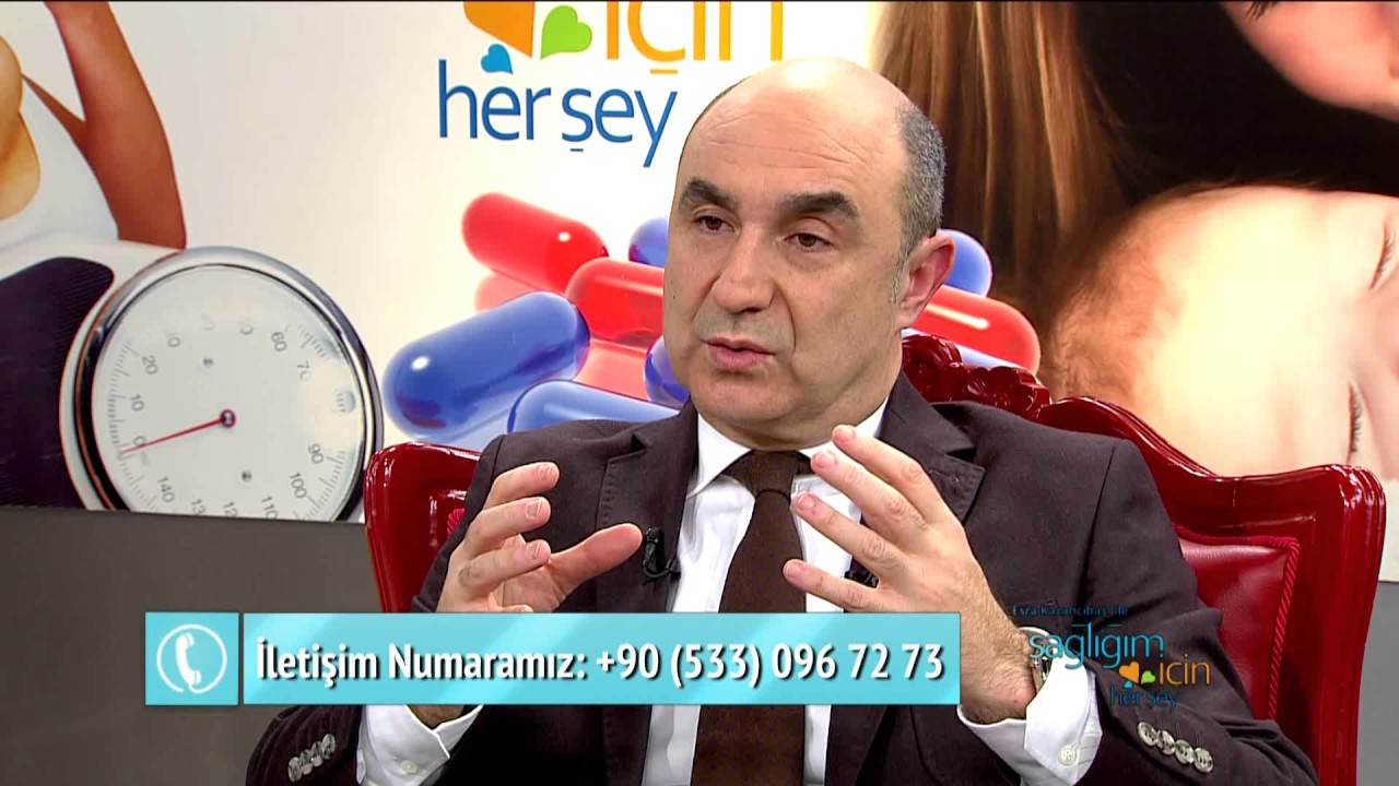 Erkelerde ve Kadınlarda Kısırlık Nedenleri