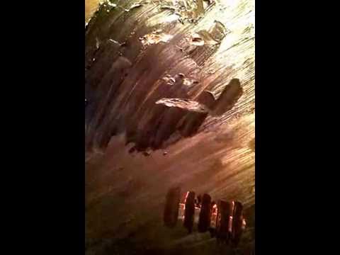 " Mankurt "   expressionist Sarkis Yerevanci ( Aslanyan SG )