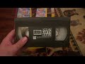 Bob The Builder Dig Lift Haul 2004 VHS 5 Copies