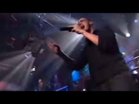 Taproot - Poem (live)