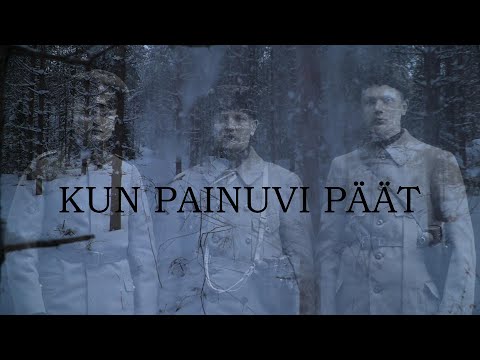 Kun painuvi päät -dokumenttielokuva