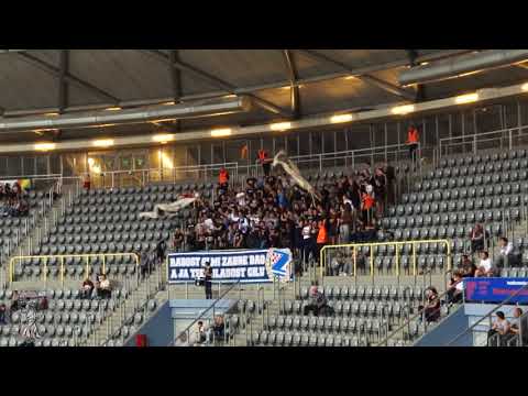 Tornado Zadar / Zadar - Ribola Kaštela 105:56 (Official video)