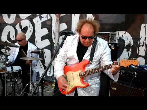 RAWHIDE - TSUNAMI OF SOUND (8/23/2019)