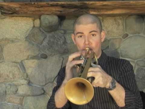 Special Effects (Part II) Trumpet Tips & Tricks with Charlie Porter