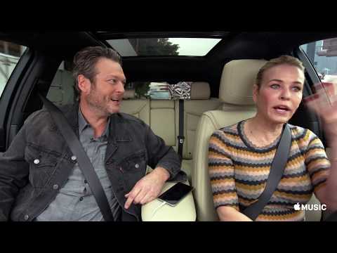 Carpool Karaoke: The Series — Blake Shelton & Chelsea Handler — Apple TV app
