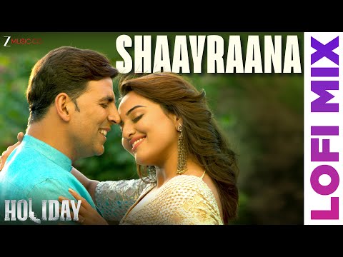 Shaayraana — watch video