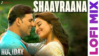 Shaayraana