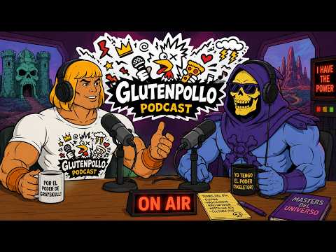 Crítica de He-Man y los Masters del Universo: el regreso de Eternia al cine