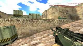 markeloff vs fnatic @ GameGune 2012