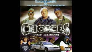 Three six Mafia - Slang &amp; Serve