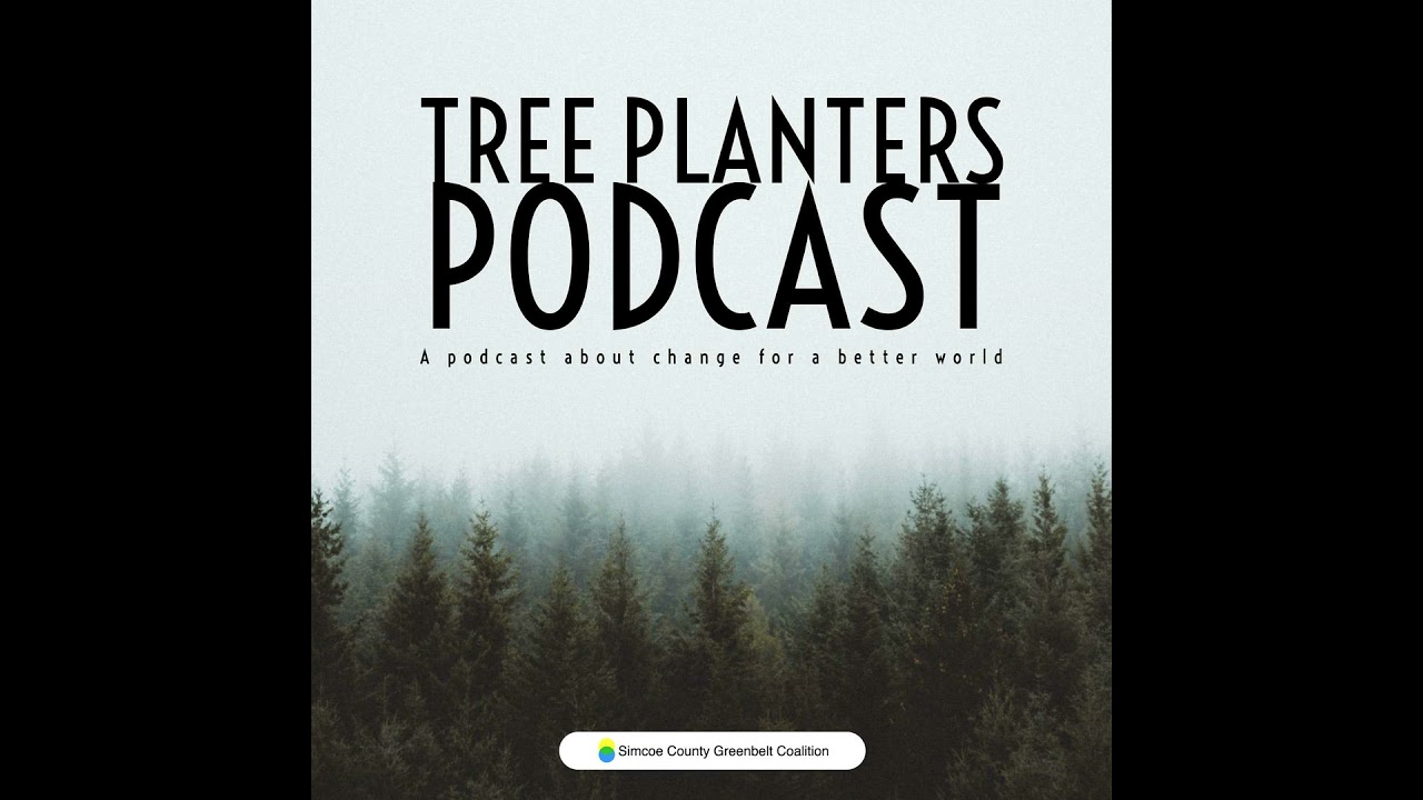 Watershed Security— Andrew McCammon