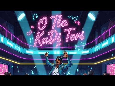 Killorbeezbeatz - O Tla KaDi Tori (Feat. Trapshapa)[Official Audio]