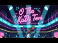 Killorbeezbeatz O Tla KaDi Tori Feat Trapshapa Official Audio