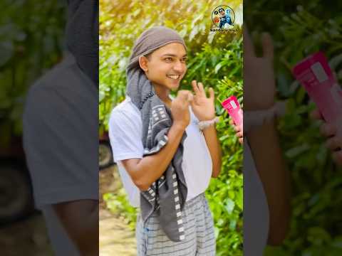 මලක් ගහන කොල්ලො තමා සුපිරිම 💔😂 #comedyshorts #react #shorts